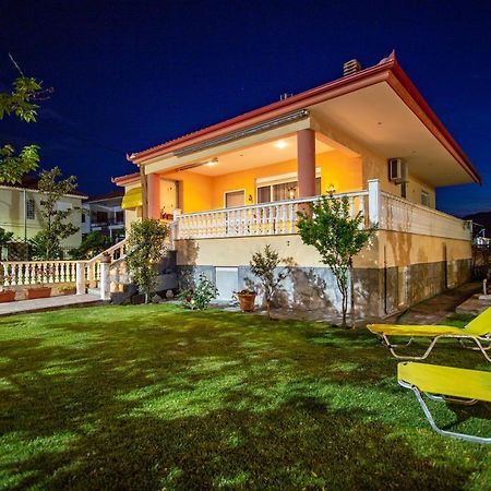 فيلا Kaliva House Vrasná المظهر الخارجي الصورة