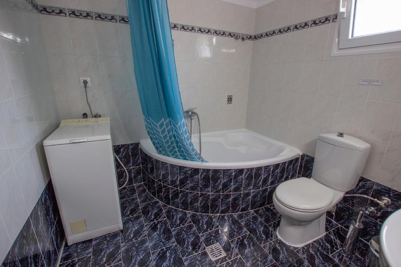 فيلا Kaliva House Vrasná المظهر الخارجي الصورة